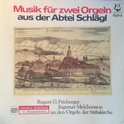 Rupert Gottfried Frieberger , Ingemar Melchersson