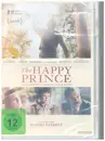 DVD - Rupert Everett / Colin Firth a.o. - The Happy Prince - Still Sealed / English / German