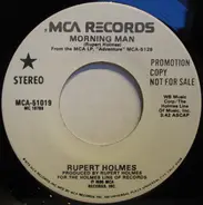 Rupert Holmes - Morning Man