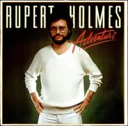 Rupert Holmes - Adventure