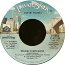 7inch Vinyl Single - Rupert Holmes - Bedside Companions