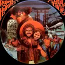 LP - Rupert Holmes - Full Circle