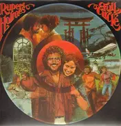 Rupert Holmes - Full Circle