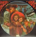 LP - Rupert Holmes - Full Circle