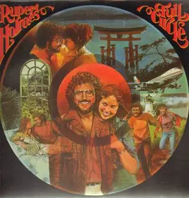 Rupert Holmes - Full Circle