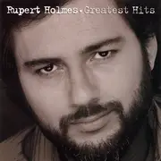 CD - Rupert Holmes - Greatest Hits