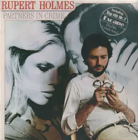 Rupert Holmes - Partners in Crime