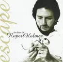CD - Rupert Holmes - The Best Of Rupert Holmes: Escape