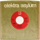 7inch Vinyl Single - Rupert Holmes - The End