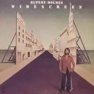 Rupert Holmes - Widescreen