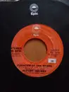 7inch Vinyl Single - Rupert Holmes - Our National Pastime