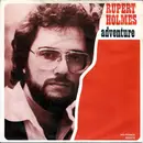 7inch Vinyl Single - Rupert Holmes - Adventure