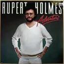 LP - Rupert Holmes - Adventure