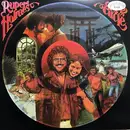 LP - Rupert Holmes - Full Circle