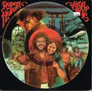 LP - Rupert Holmes - Full Circle