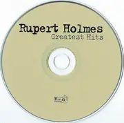CD - Rupert Holmes - Greatest Hits