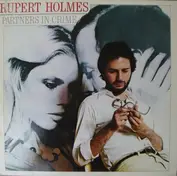 Rupert Holmes