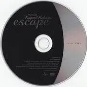 CD - Rupert Holmes - The Best Of Rupert Holmes: Escape