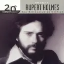CD - Rupert Holmes - The Best Of Rupert Holmes