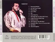 CD - Rupert Holmes - The Best Of Rupert Holmes