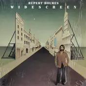 Rupert Holmes