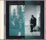 CD - Rupert Hine - The Deep End
