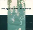 CD Single - Rupert Hine - The Shallow End