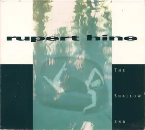 Rupert Hine - The Shallow End