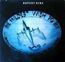 LP - Rupert Hine - The Wildest Wish To Fly