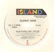 Rupert Hine - Blue Flame