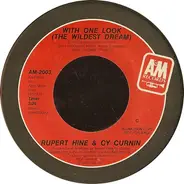 Rupert Hine & Cy Curnin - With One Look (The Wildest Dream)