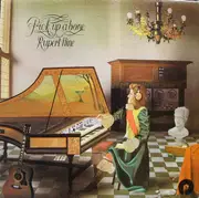 LP - Rupert Hine / David MacIver - Pick Up A Bone - Gatefold