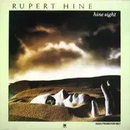 Rupert Hine - Hine Sight