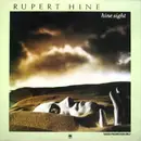 10'' - Rupert Hine - Hine Sight - Promo