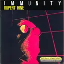 CD - Rupert Hine - Immunity