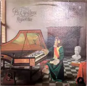 LP - Rupert Hine - Pick Up A Bone - Gatefold