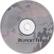 CD - Rupert Hine - The Deep End