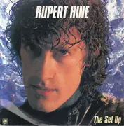 7inch Vinyl Single - Rupert Hine - The Set Up