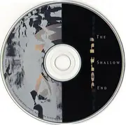 CD Single - Rupert Hine - The Shallow End