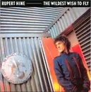 CD - Rupert Hine - The Wildest Wish To Fly