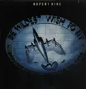 LP - Rupert Hine - The Wildest Wish To Fly