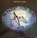 LP - Rupert Hine - The Wildest Wish To Fly