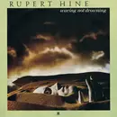 LP - Rupert Hine - Waving Not Drowning
