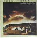 LP - Rupert Hine - Waving Not Drowning