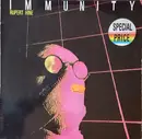 LP - Rupert Hine - Immunity