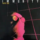 LP - Rupert Hine - Immunity - OIS
