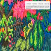 Rupert Marnie - Evocative Rhythm Experience