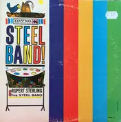 Rupert Sterling And His Steel Band