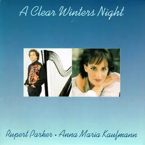 Rupert Parker - (Song For) A Clear Winter's Night