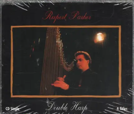 Rupert Parker - Double Harp